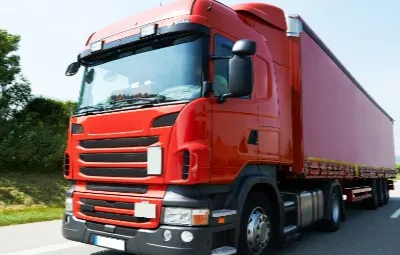 Konya Üzümlü Ambar Kargo