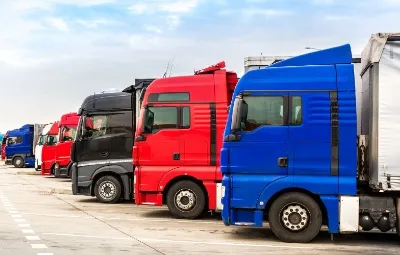 Konya Üzümlü Ambar Nakliyat