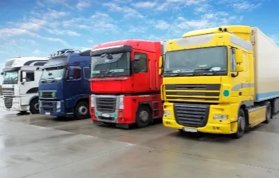 Konya Üzümlü Nakliye Ambarı