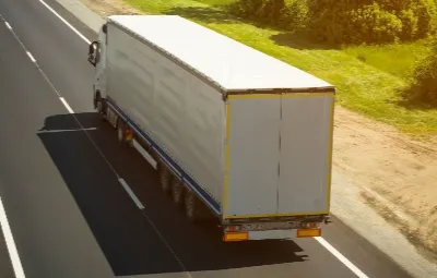 Konya ile Üzümlü Arası Parça Eşya Taşıma